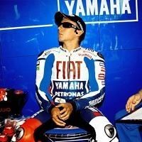 Moto GP -Italie D.1: Bon mais pas parfait pour Lorenzo