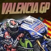 MotoGP - Lorenzo: "Valentino et moi formons l’un des meilleurs teams au monde"