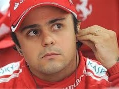 F1 : Massa juge la future association Alonso/Raïkkönen