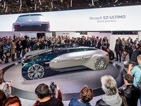 Mondial de Paris : revu en profondeur en 2018, il sera encore "réinventé" en 2020 !
