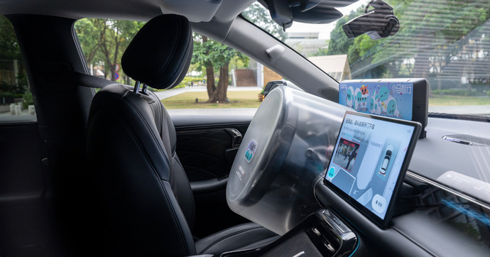 Voiture autonome : l’Europe en passe de devenir une colonie des États-Unis et de la Chine