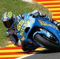 Moto GP - Italie D.1: L'air du pays fait du bien à Capirossi