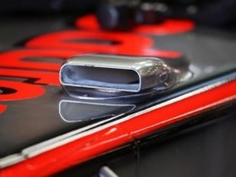 F1 : Le F-Duct banni dès 2011