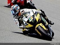 Moto GP - Italie D.1: Tech3 sort de son cauchemar