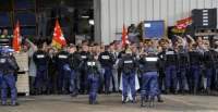Assignation de 50 grévistes : Renault débouté