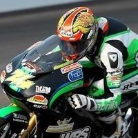 GP125 - Etats-Unis D.3: Corsi en toute fraicheur