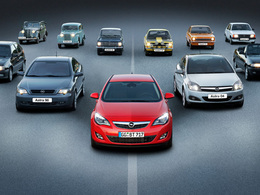 La production de l'Opel Astra bientôt délocalisée?