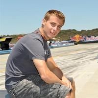 GP250 - Etats-Unis D.3: Barbera contient Simoncelli et... Cluzel !
