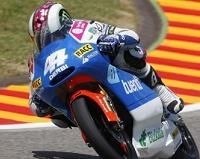 GP125 - Italie D.2: Le duel au soleil continue