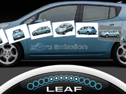 La Nissan LEAF électrique va se dorer la pilule à Hawaï