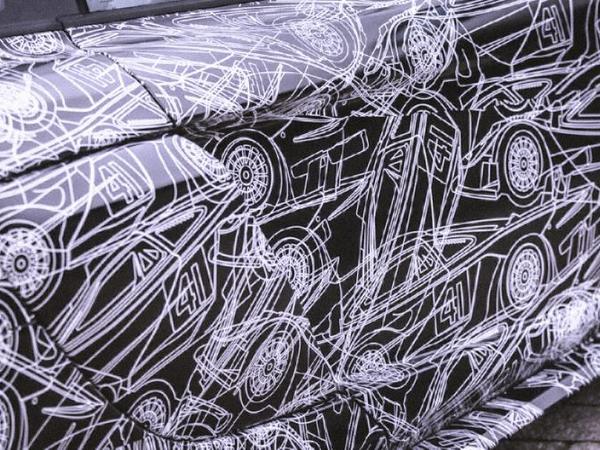Genève 2015 : une "nouvelle" McLaren 675 LT arrive 