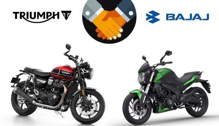 Calendrier Sortie Moto 2023 La Première Moto Bajaj-Triumph Pas Attendue Avant 2022