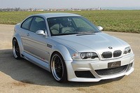 BMW M3 Lumma CLR 300 M..