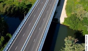 Autoroutes : la note très salée du gel des tarifs de 2015 pour les usagers !