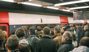 Circulation alternée et trafic du RER B interrompu : et maintenant ?
