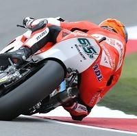 Moto 2 - République Tchèque D.1: Bradl reprend sa marche en avant