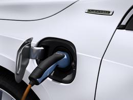 Volvo : le tout électrique aussi en marche ?