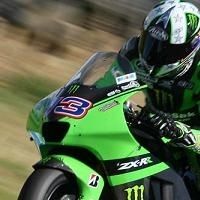 Moto GP - Test Phillip Island Kawasaki: Les "verts" fragiles