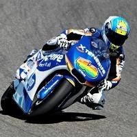 Moto 2 - Italie D.2: Gadea domine, Di Meglio quatrième