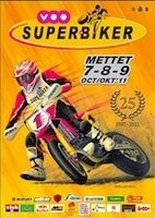 Mettet 2011: les 7, 8 et 9 octobre prochain.