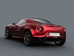 Vent neuf sur les sportives: Renault Sport, Abarth, Alfa Romeo, Dallara...