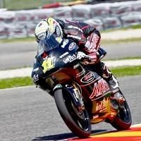 GP125 - Italie Qualification: Cortese met tout le monde d'accord