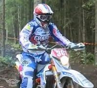 ISDE 2011 : Quelques images du premier jour