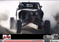 Vidéo: Baja style ou les araignées du désert
