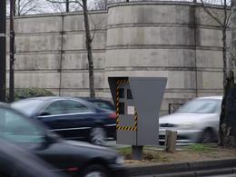 Flashé par le radar de Bercy ? Tentez la contestation !