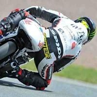 GP125 - République Tchèque D.1: Cortese réagit Zarco suit