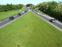Les contrôles radars par drone débutent
