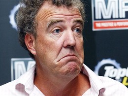 Top Gear ne reviendra pas en 2012