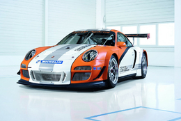 Salon de Genève: Porsche présentera une 911 GT3 R Hybrid de 640 ch!