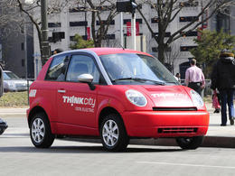 Autos électriques : le constructeur Think se refait une santé financière