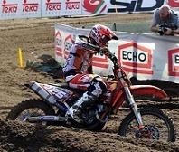 GP Cross à Lierop : 2ème manche, Musquin intouchable