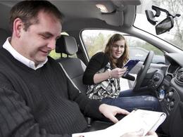 Le nouveau permis de conduire : plus facile ? Pas vraiment ...