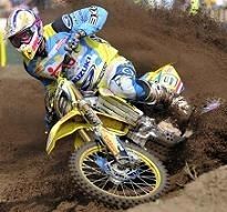GP Cross à Lierop : MX 1, Ken De Dycker tranquille