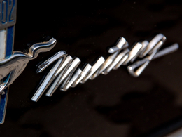 "Mustang", nom automobile le plus populaire au monde pour mot de passe