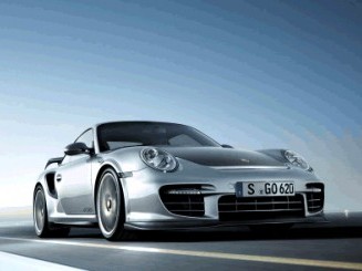 Nouvelle Porsche 911 GT2 RS quasi officielle : 620 ch, - 70kg, 7'18 sur le Ring