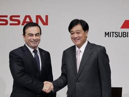 Renault et Mitsubishi abandonnent leurs projets communs