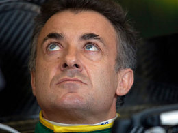 (Echos des paddocks #104) Alesi a enfin trouvé un baquet pour les 500 Miles