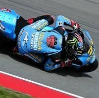 Moto GP - République Tchèque: John Hopkins contraint de jeter l'éponge