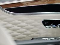 Bentley : nouveau teaser pour la Flying Spur