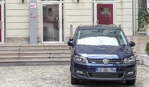 François Hollande choisira une Citroën DS5 pour son investiture