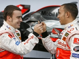 F1 - McLaren courtise Alonso!