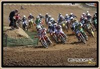 GP de France à St Jean d'Angely - WMX : Steffi Laier remporte de la première manche