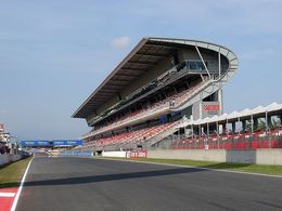 F1 GP d'Espagne : les McLaren relèvent le nez, les Lotus au pouvoir ?