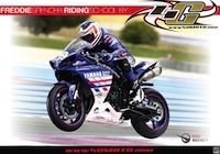 École de pilotage Freddie Spencer: déjà 5 dates au Ricard pour le premier semestre 2014