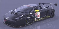 SEMA Show: Lamborghini Gallardo GTR