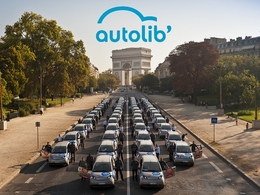 La rentabilité d'Autolib plus rapide que prévu ?